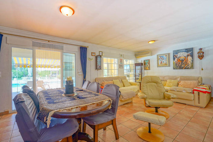 Image No.13-Villa de 5 chambres à vendre à Els Poblets