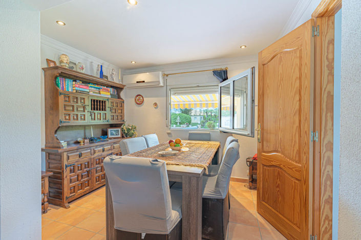 Image No.25-Villa de 5 chambres à vendre à Els Poblets