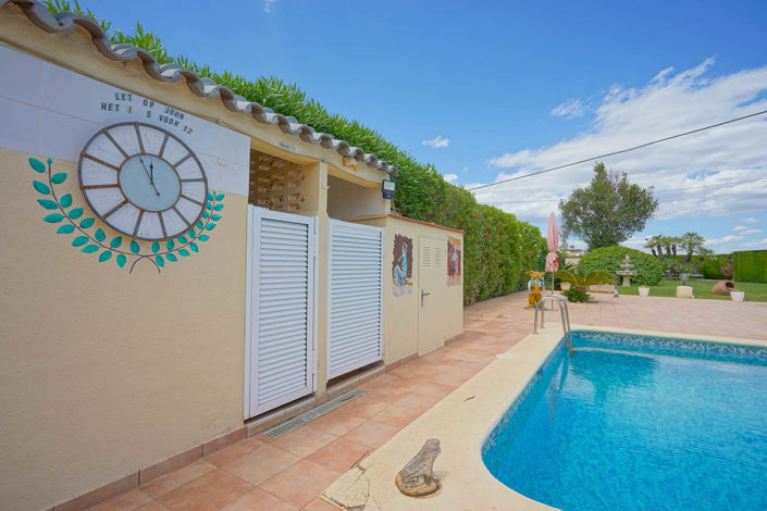 Image No.32-Villa de 5 chambres à vendre à Els Poblets