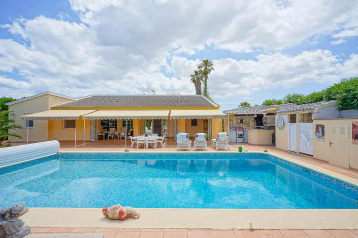 Image No.33-Villa de 5 chambres à vendre à Els Poblets