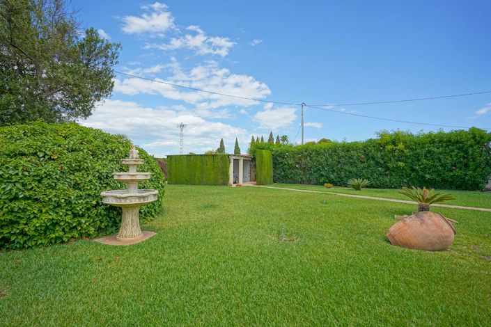 Image No.35-Villa de 5 chambres à vendre à Els Poblets