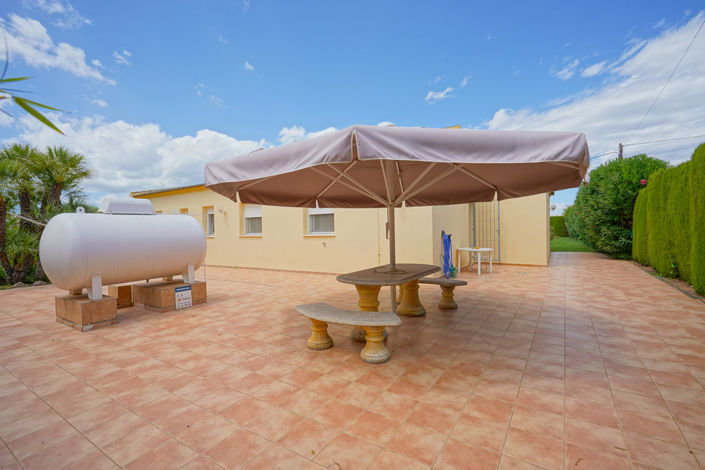 Image No.39-Villa de 5 chambres à vendre à Els Poblets