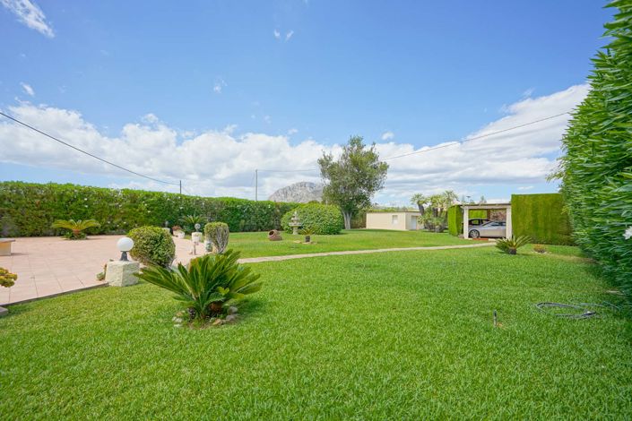 Image No.6-Villa de 5 chambres à vendre à Els Poblets