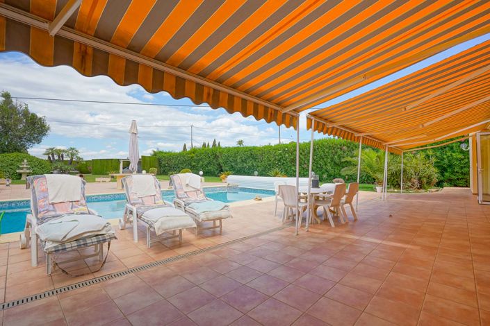 Image No.8-Villa de 5 chambres à vendre à Els Poblets