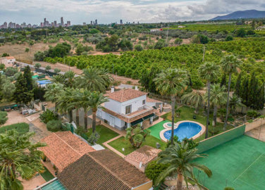 Sunlife Villas most sold property