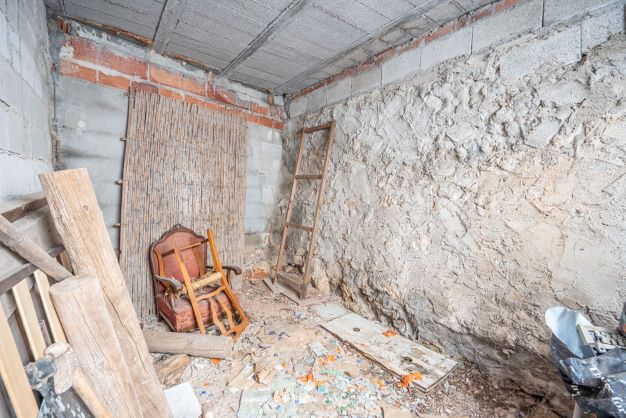 Image No.19-Terre de 1 chambre à vendre à Gata de Gorgos