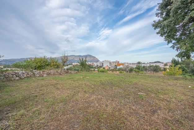 Image No.26-Terre de 1 chambre à vendre à Gata de Gorgos