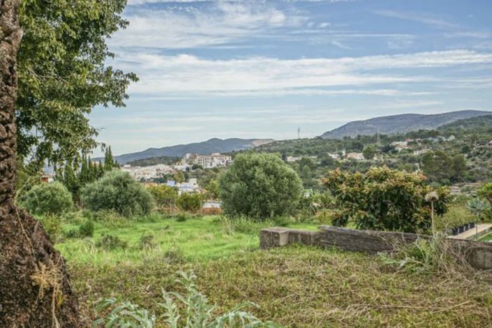 Image No.6-Terre de 1 chambre à vendre à Gata de Gorgos