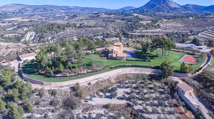 Image No.38-7 Bed Villa for sale