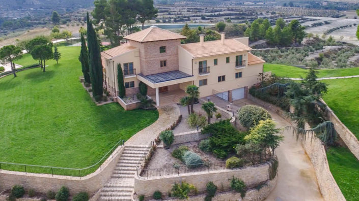 Image No.39-7 Bed Villa for sale