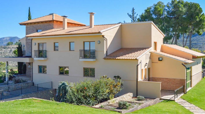 Image No.7-7 Bed Villa for sale