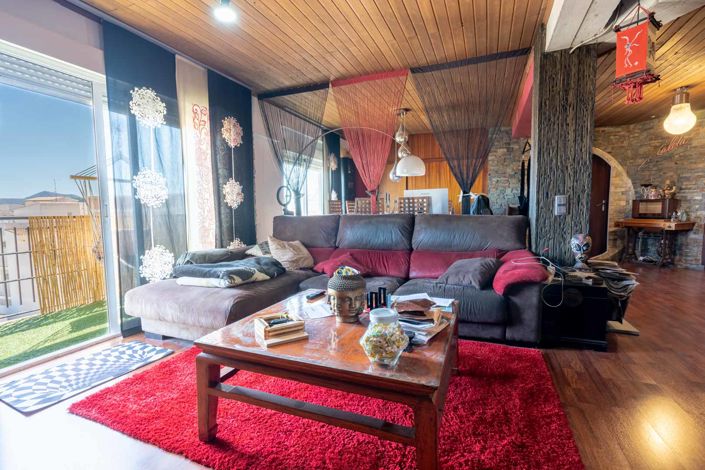 Image No.3-Appartement de 5 chambres à vendre à Javea