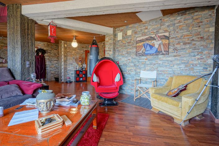 Image No.5-Appartement de 5 chambres à vendre à Javea