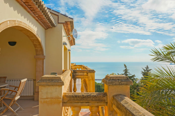 Image No.8-5 Bed Villa for sale