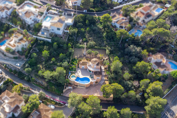 Image No.50-Villa de 3 chambres à vendre à Javea