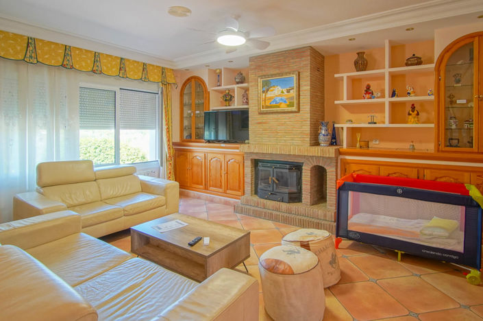 Image No.14-Villa de 8 chambres à vendre à Benissa