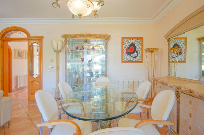 Image No.17-Villa de 8 chambres à vendre à Benissa