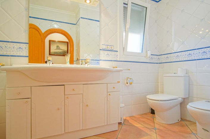 Image No.25-Villa de 8 chambres à vendre à Benissa