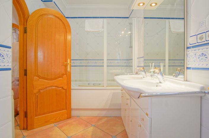 Image No.26-Villa de 8 chambres à vendre à Benissa