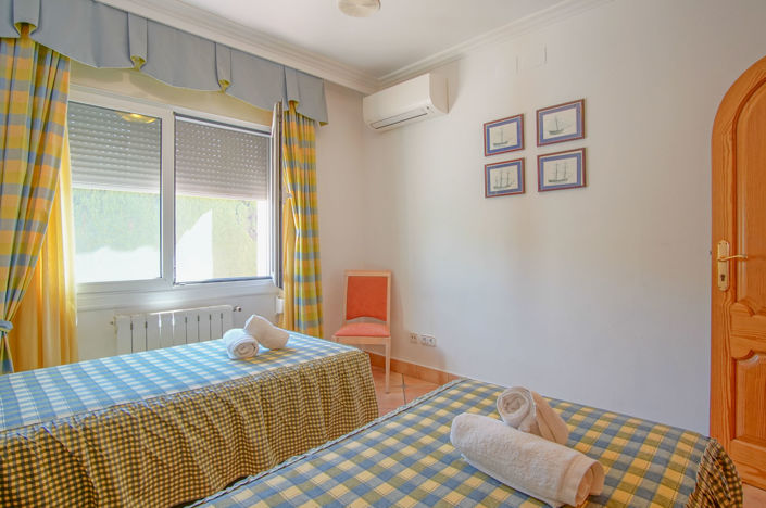 Image No.32-Villa de 8 chambres à vendre à Benissa