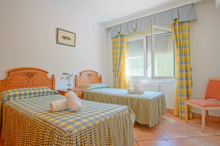 Image No.33-Villa de 8 chambres à vendre à Benissa