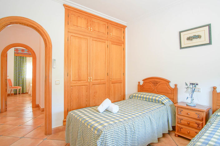 Image No.34-Villa de 8 chambres à vendre à Benissa