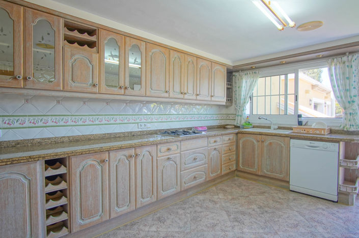 Image No.40-Villa de 8 chambres à vendre à Benissa