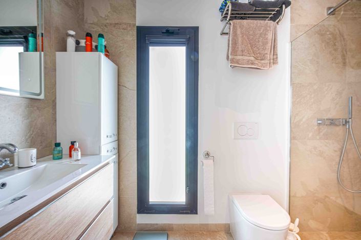 Image No.5-Villa de 2 chambres à vendre à Finestrat