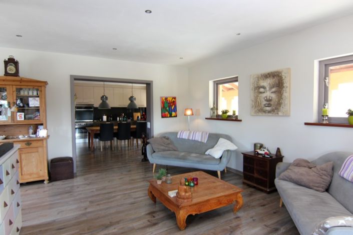 Image No.10-Villa de 5 chambres à vendre à Pedreguer