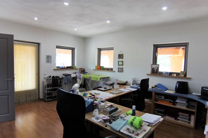 Image No.11-Villa de 5 chambres à vendre à Pedreguer