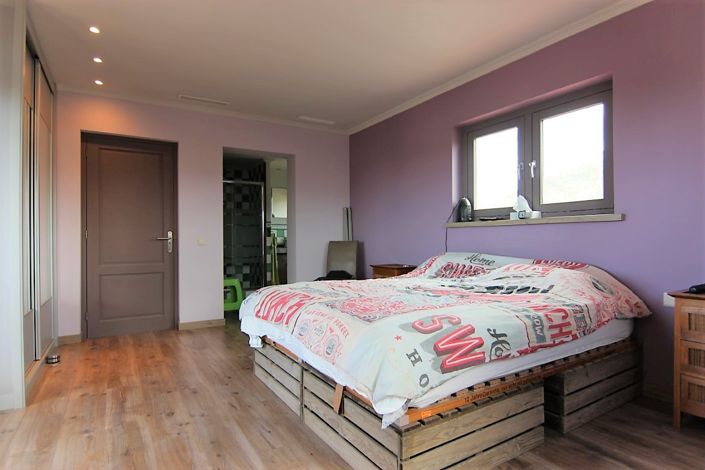 Image No.12-Villa de 5 chambres à vendre à Pedreguer