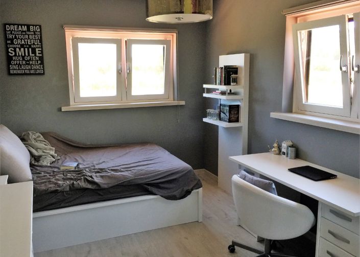 Image No.14-Villa de 5 chambres à vendre à Pedreguer