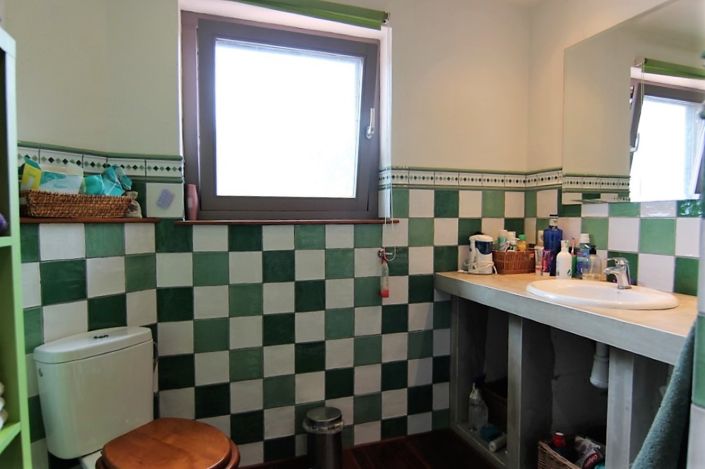 Image No.15-Villa de 5 chambres à vendre à Pedreguer