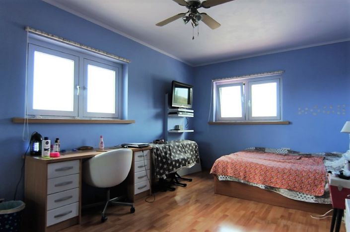 Image No.16-Villa de 5 chambres à vendre à Pedreguer