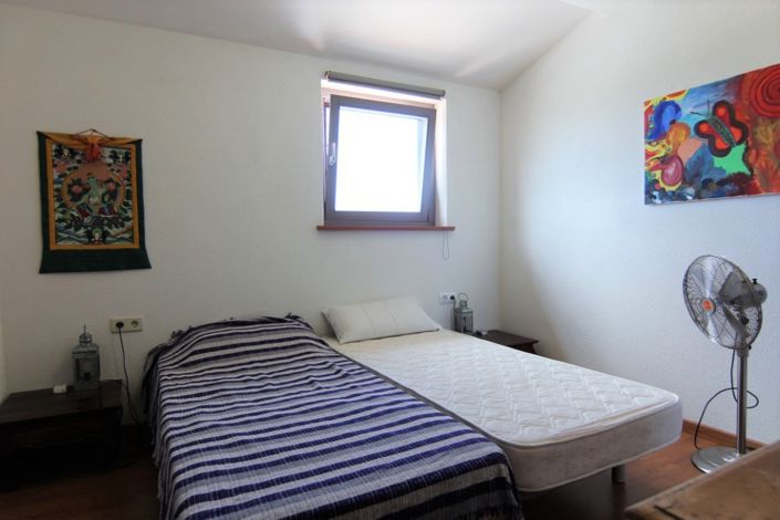 Image No.17-Villa de 5 chambres à vendre à Pedreguer