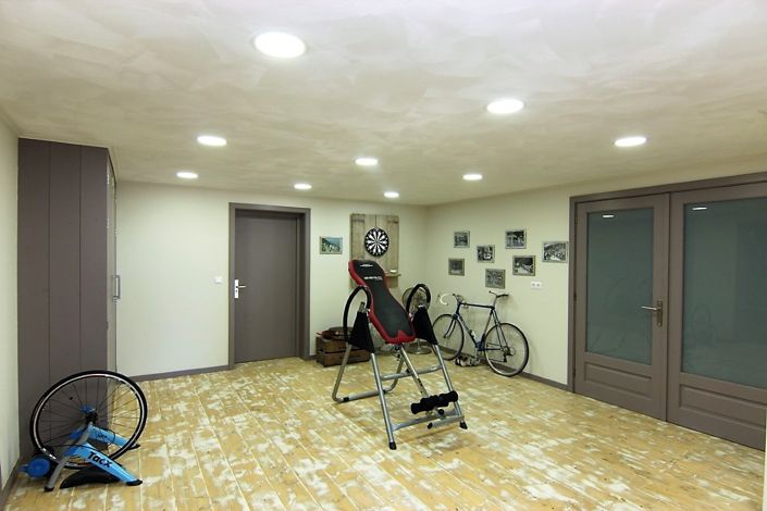 Image No.18-Villa de 5 chambres à vendre à Pedreguer