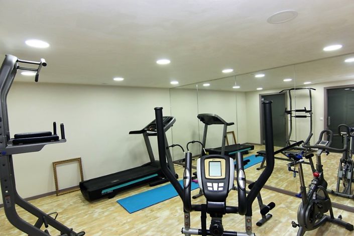 Image No.19-Villa de 5 chambres à vendre à Pedreguer