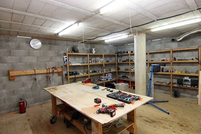 Image No.20-Villa de 5 chambres à vendre à Pedreguer