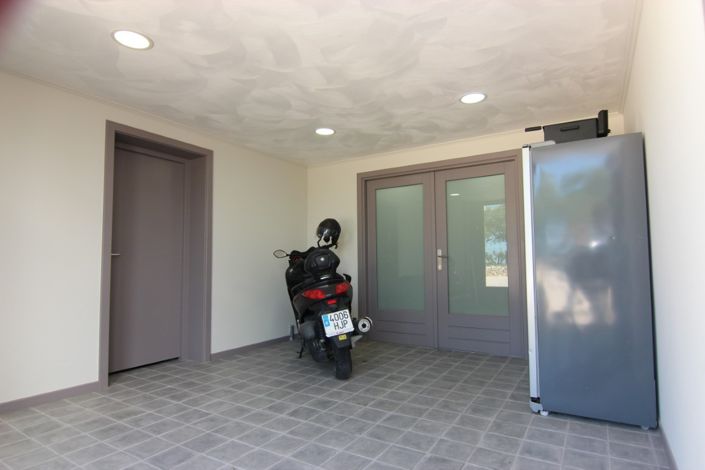 Image No.21-Villa de 5 chambres à vendre à Pedreguer