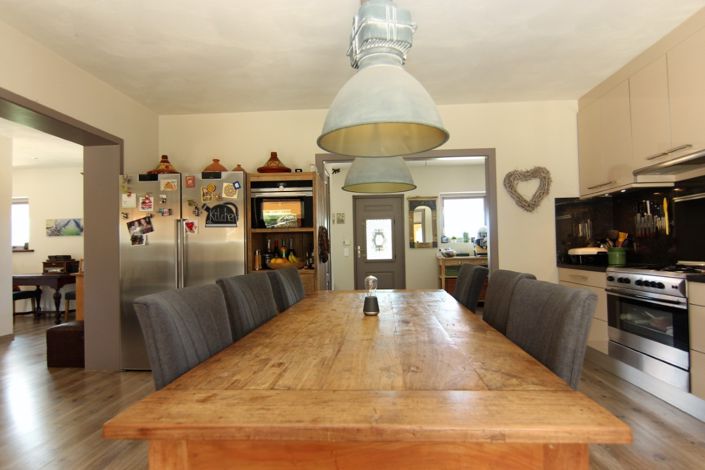 Image No.8-Villa de 5 chambres à vendre à Pedreguer