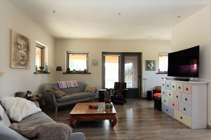 Image No.9-Villa de 5 chambres à vendre à Pedreguer