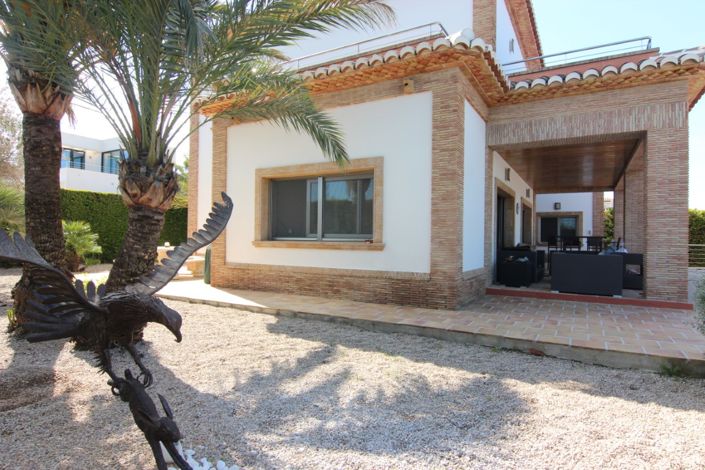 Image No.31-5 Bed Villa for sale