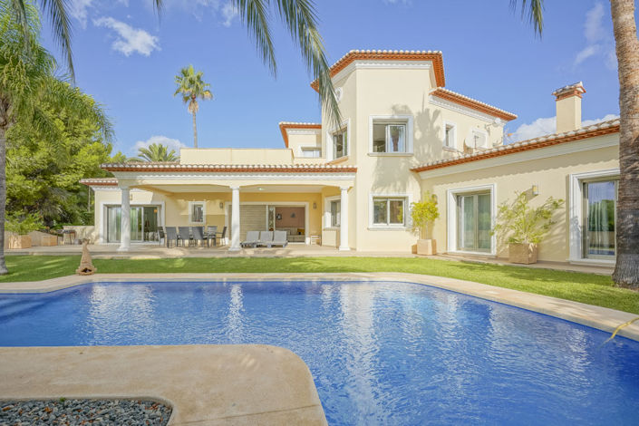 Image No.43-4 Bed Villa for sale