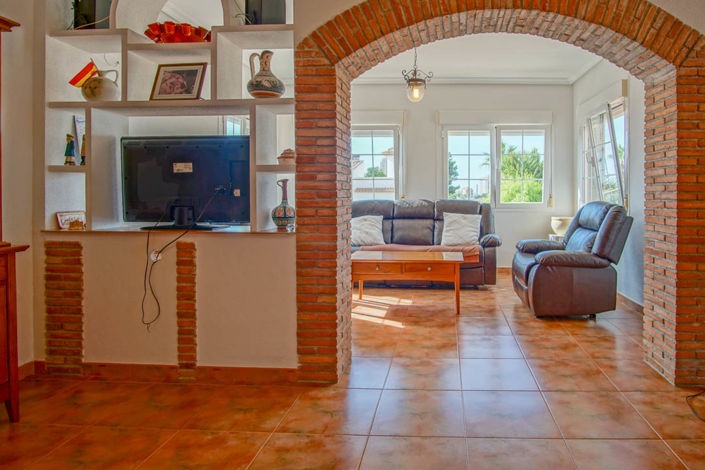 Image No.17-Villa de 5 chambres à vendre à Calpe