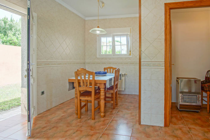 Image No.22-Villa de 5 chambres à vendre à Calpe