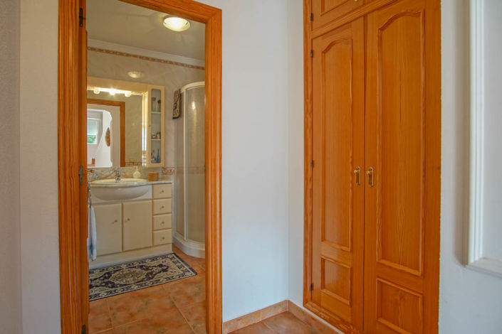 Image No.23-Villa de 5 chambres à vendre à Calpe