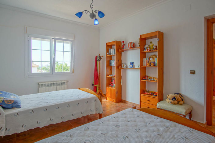 Image No.28-Villa de 5 chambres à vendre à Calpe