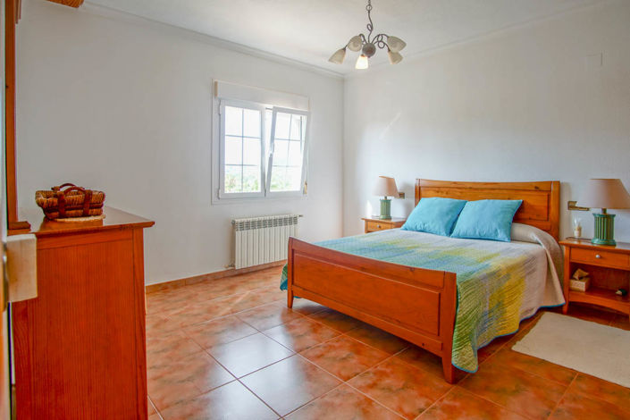 Image No.30-Villa de 5 chambres à vendre à Calpe