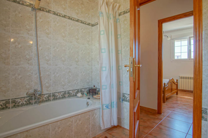 Image No.33-Villa de 5 chambres à vendre à Calpe