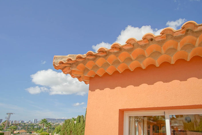 Image No.42-Villa de 5 chambres à vendre à Calpe